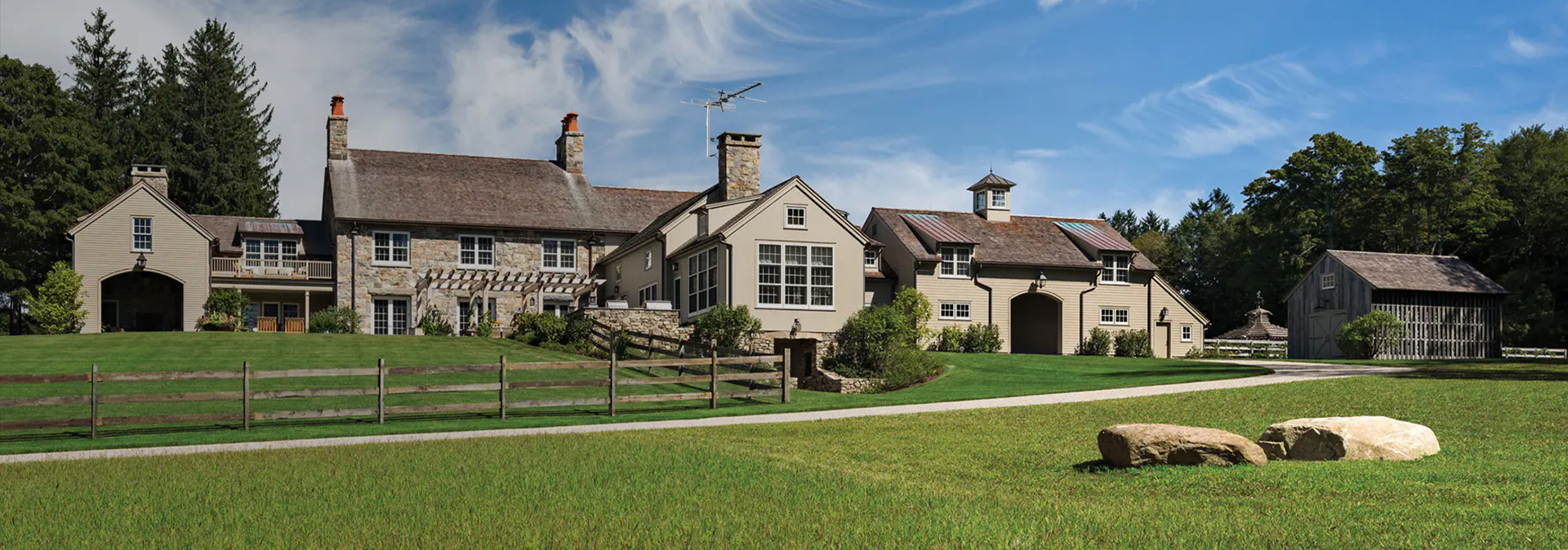 Cellular Antennas & Coverage Solutions