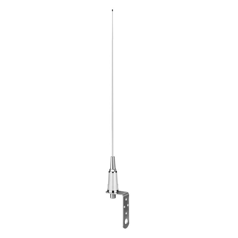 Stainless Steel VHF-859 M