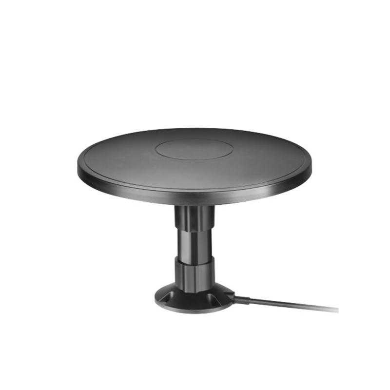 TV-134 DVB-T2 Full Band H